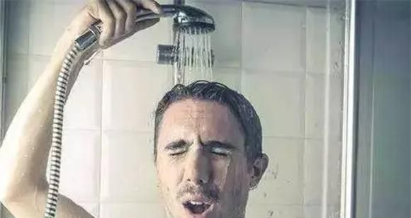 可以直接洗冷水澡吗