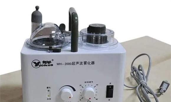 压缩空气雾化器用水吗