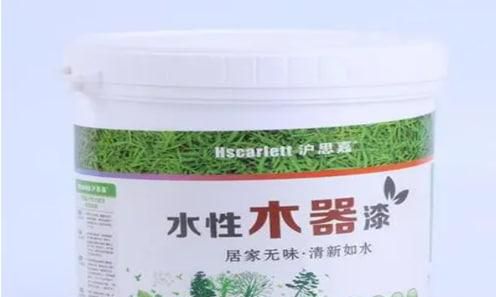 环保无味油漆好不好