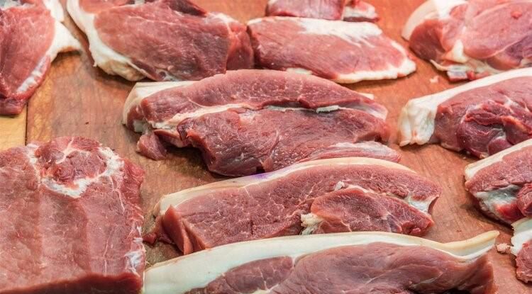 肉放冰箱里多久就不能再吃