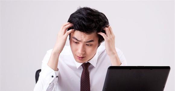 可不可以承认自己的情绪