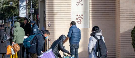 大学生邮寄行李如何最省钱