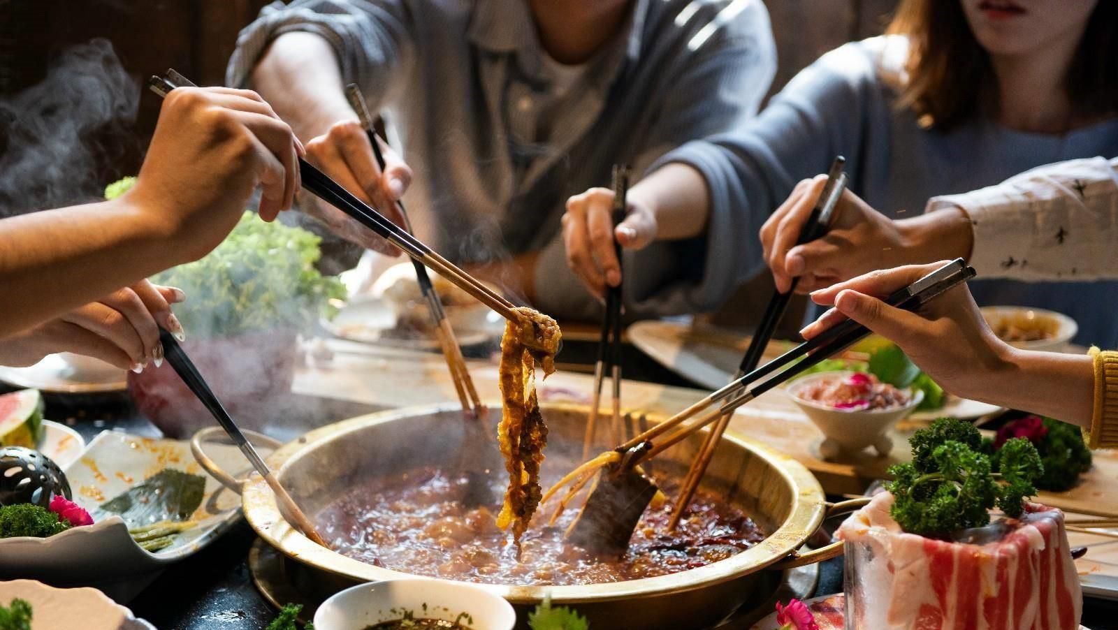 火锅锅底有讲究