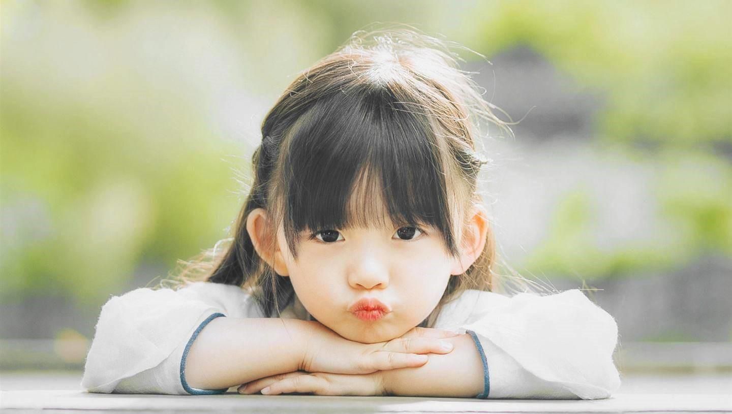 为什么小孩依赖爸爸妈妈