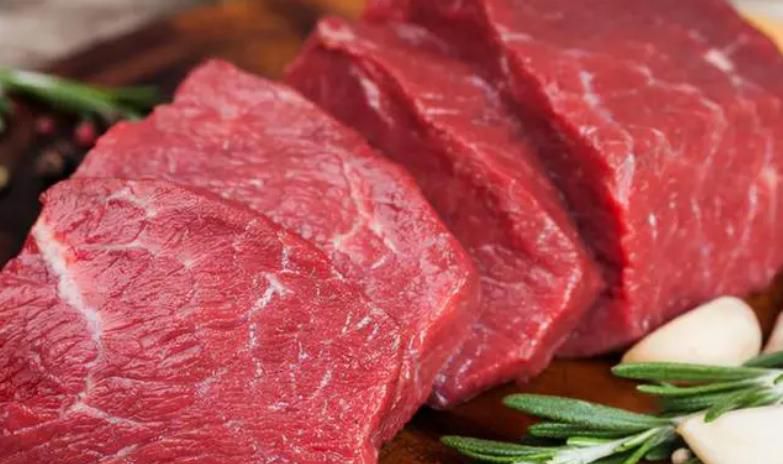 怎么挑选牛肉