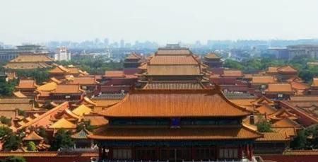 北京的别称