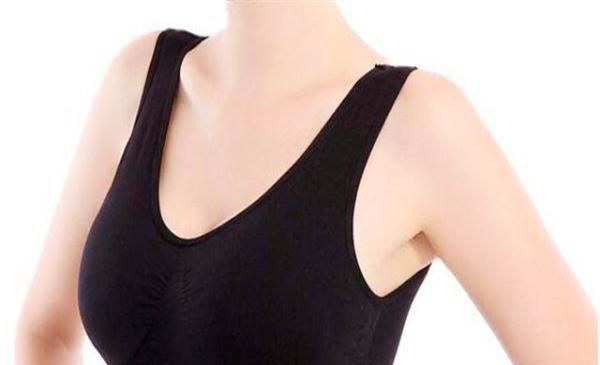 乳房下垂怎样办