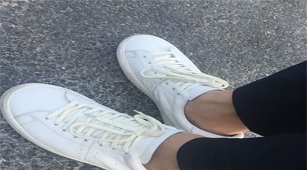 怎么走路才不磨鞋外侧