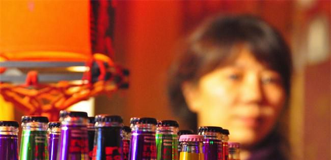 大学生可以去酒吧吗
