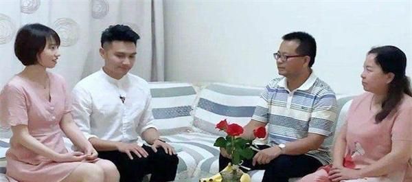 第一次去女方家要怎么做
