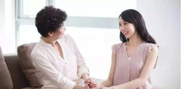 婆媳过招如何才能不惹火