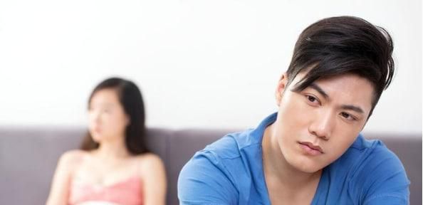 女人最讨厌这些类型的男人