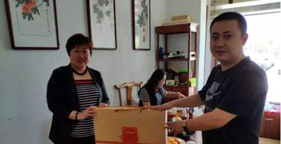 给老丈人买哪些礼物合适