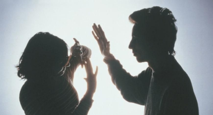 脾气不好的男人都会家暴吗