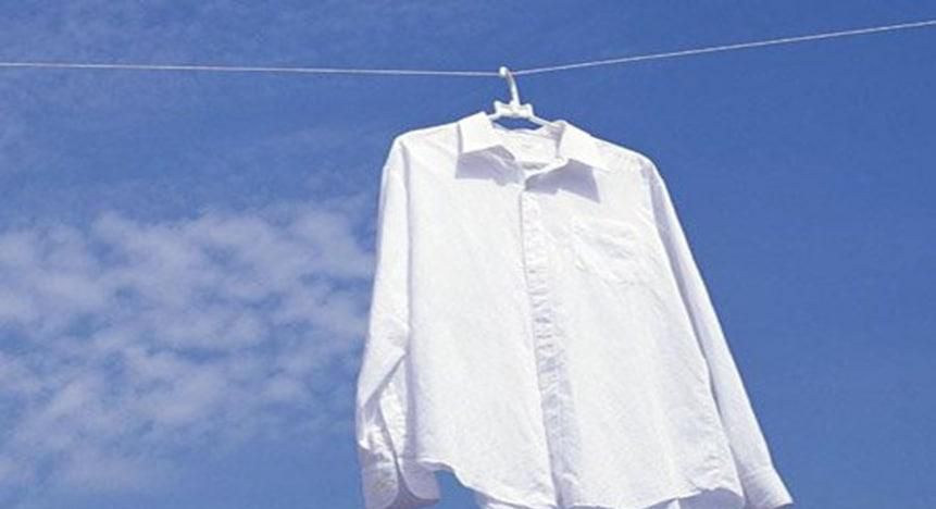 衣服褪色能不能穿