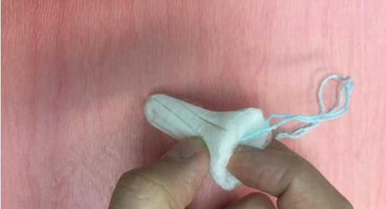 卫生棉条的野外小妙用
