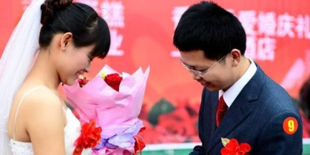 揭秘女人在婚姻中的盲区