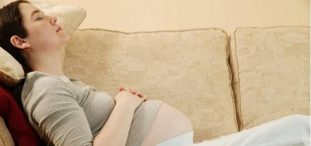 所有孕妇都会变胖吗
