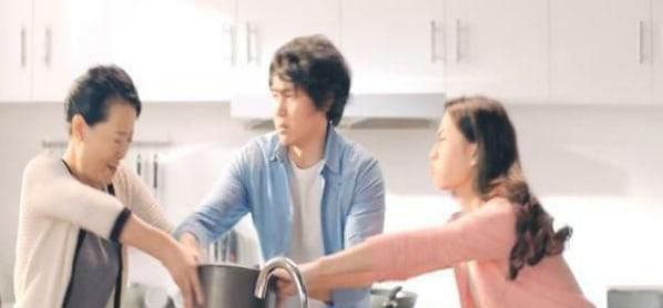 教你如何有效赢得婆婆欢心