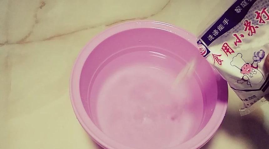 妙用苏打粉，巧解生活中各种烦恼