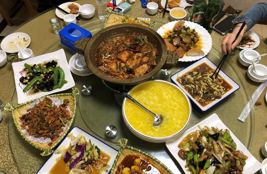 饭凉了还能吃吗