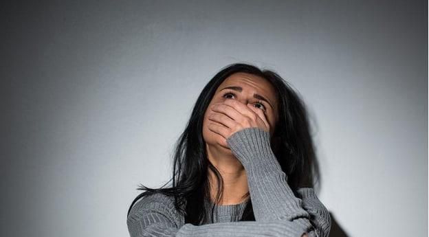 这些时刻女人最需要男人