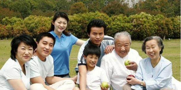 夫妻关系和父母哪个近