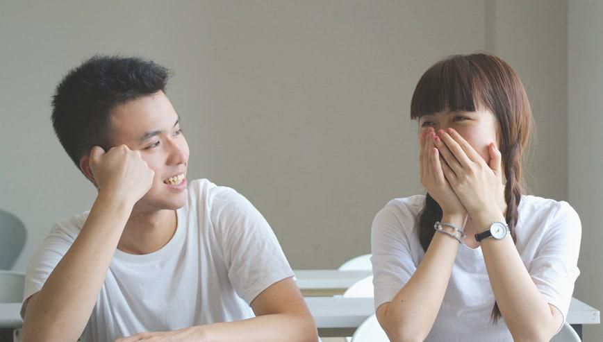 女人该不该作