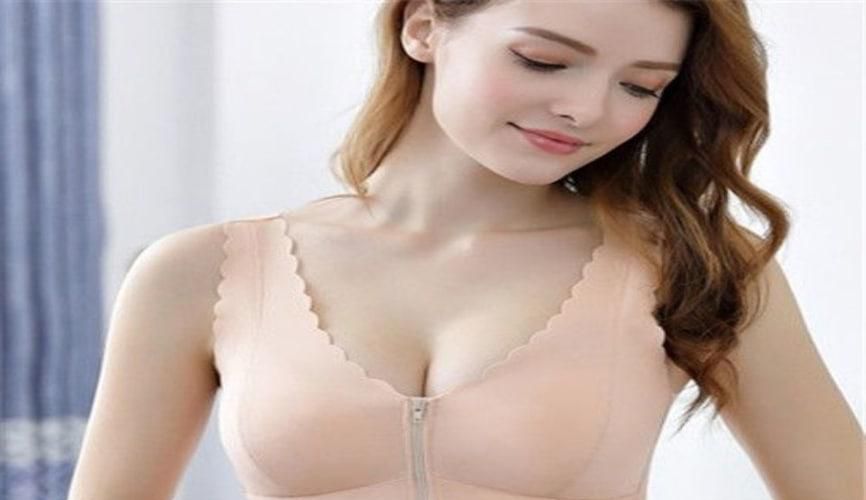 瘦人出现副乳正常吗