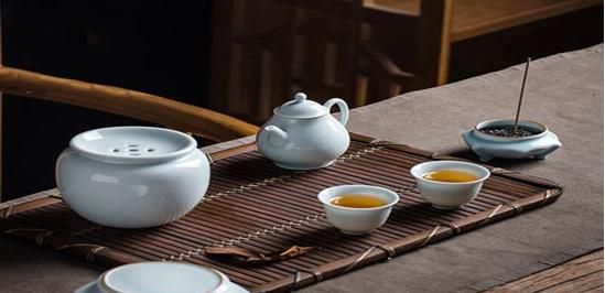 茶具如何挑选小技巧