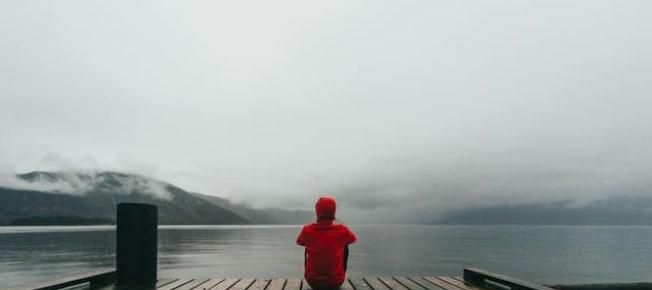 长期一个人独处的危害