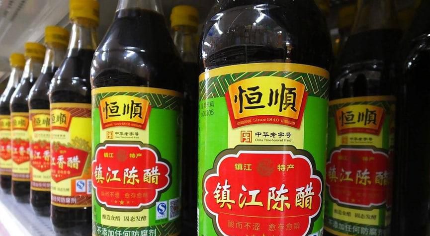 经常吃醋有什么好处