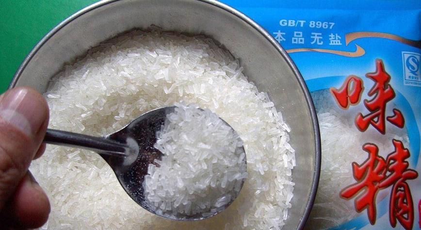 做饭可以放味精吗