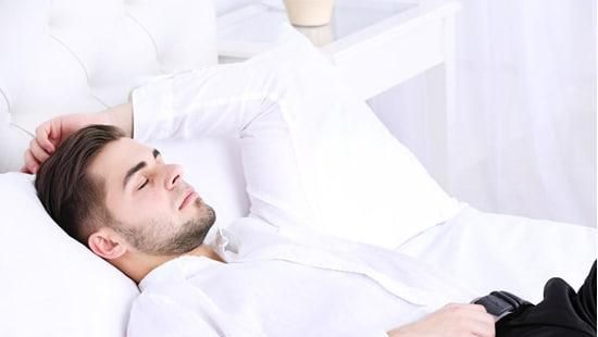 男性在职场中应如何应对压力