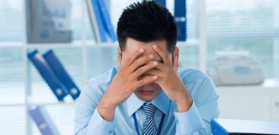 家庭生活中男人其实压力更大怎么办