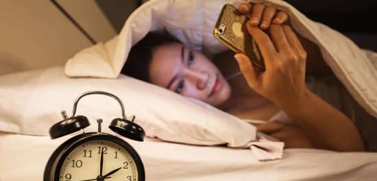 熬夜之后怎么能补回来