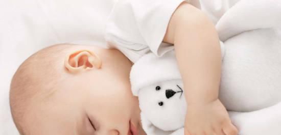 孩子睡觉时间短正常吗