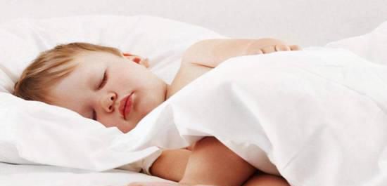 睡眠比较轻怎么解决
