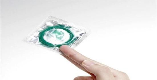 排卵期全程戴套可以吗