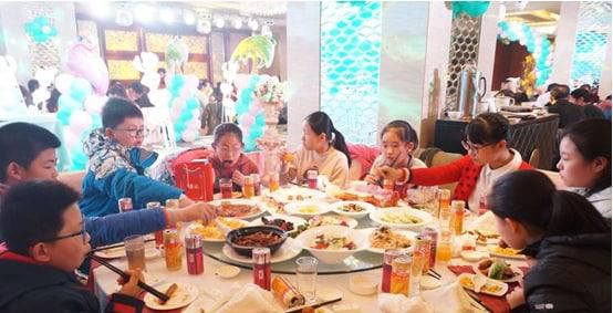 孩子成人礼家长怎么办好