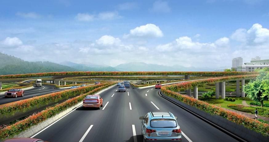 高速公路上刹车失灵要怎么解决