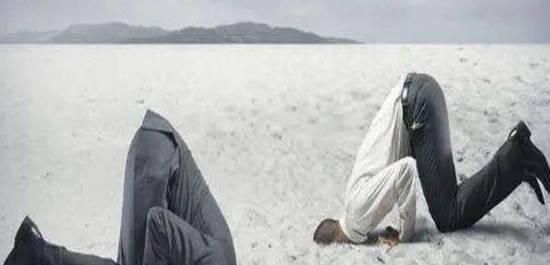为什么越来越多年轻人摆烂
