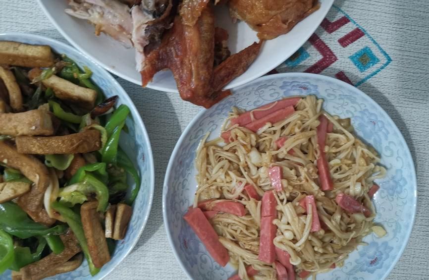 吃肉是不是比吃素更好