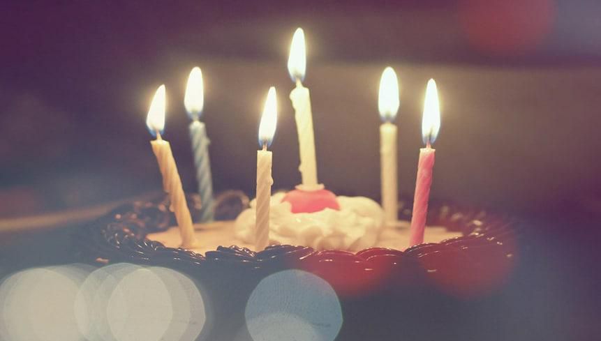 一个人的未来和生日有关吗