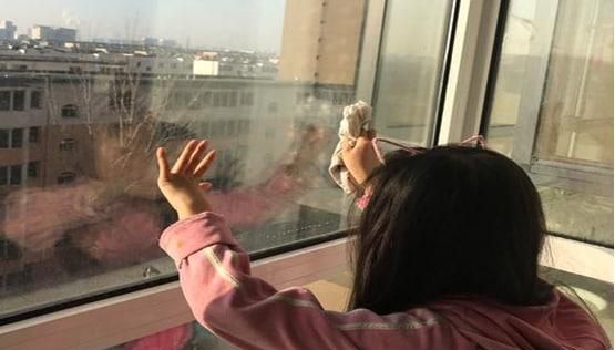 大扫除真的简单么