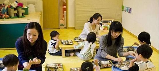 适合带孩子妈妈的工作有哪些