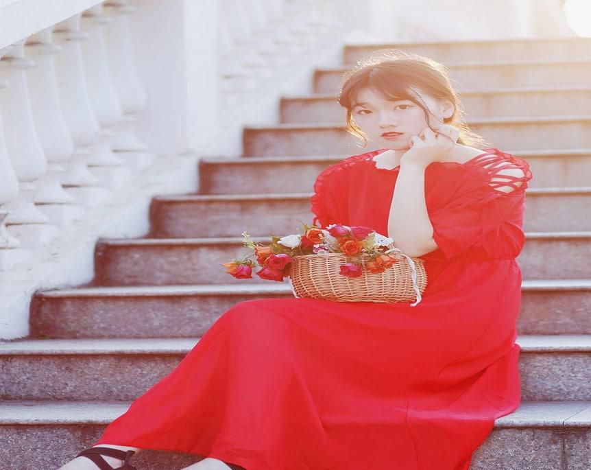 本命年穿红衣服能避邪消灾吗