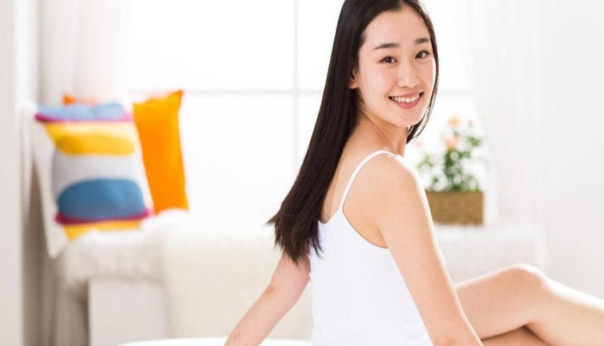 女生的声音很粗的怎么办
