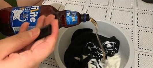 啤酒的生活妙招