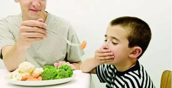 如何让孩子爱上吃饭呢